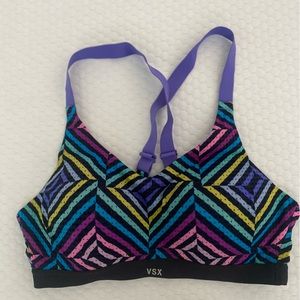 Victorias Secret Sports bra